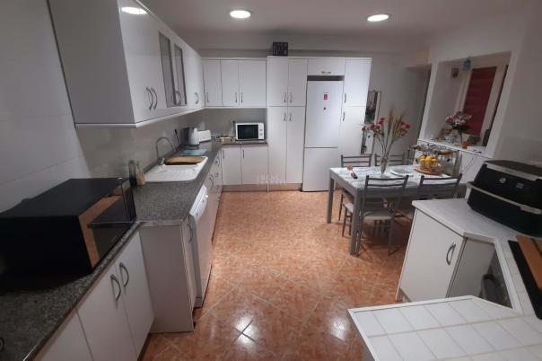3 bed townhouse in Benitachell/Poble Nou de Benitatxell (el)