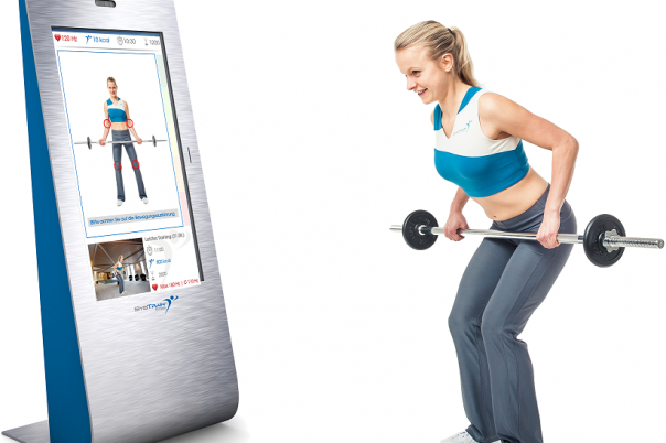 Special Membership Offer from Club Fit Gym