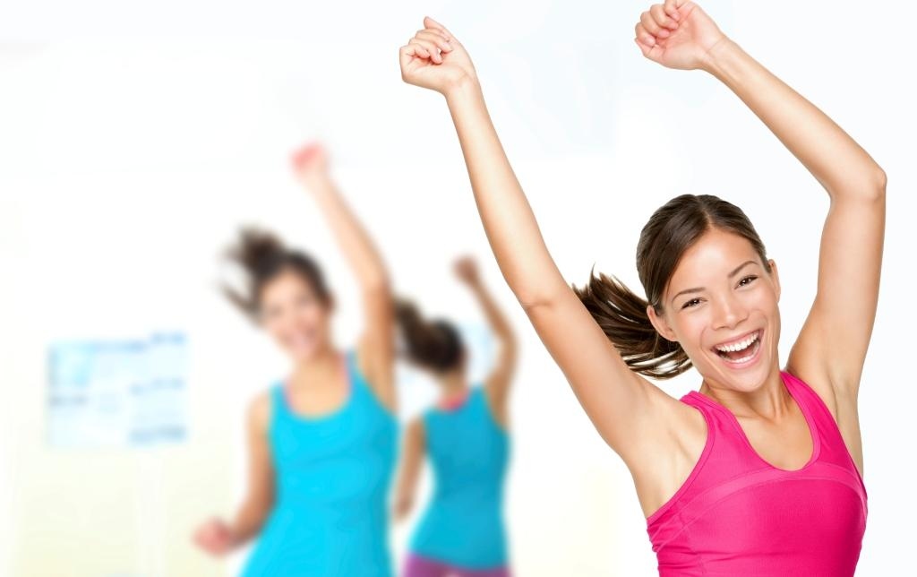 Special Membership Offer from Club Fit Gym