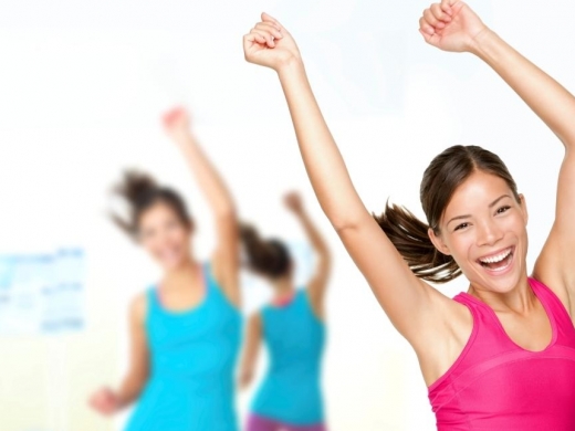 Special Membership Offer from Club Fit Gym