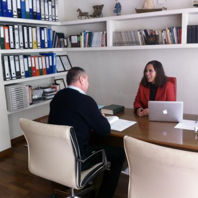 Buying a property on the Costa Blanca without visiting: How a power of attorney works