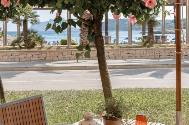 Sea-View Restaurants in Moraira: Where to Eat by the Water