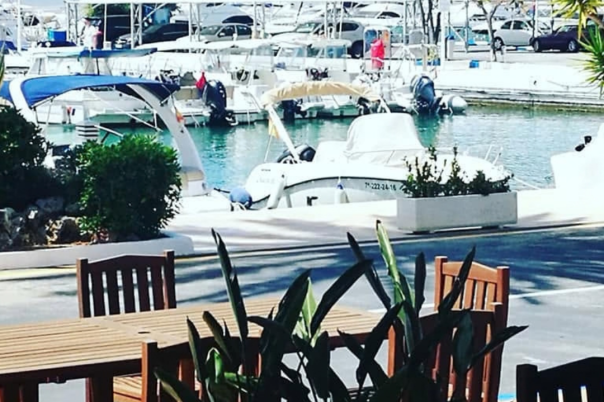 Sea-View Restaurants in Moraira: Where to Eat by the Water