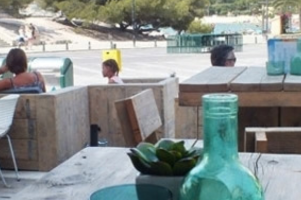 Sea-View Restaurants in Moraira: Where to Eat by the Water