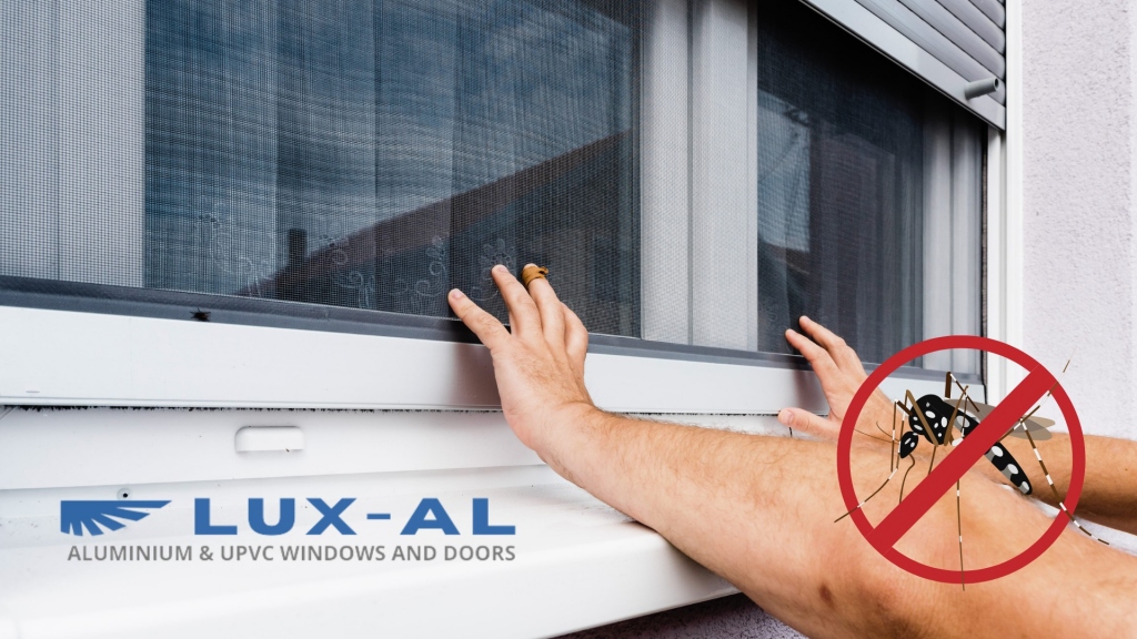 Lux-Al Benitachell - Aluminium & UPVC Replacement Windows & Doors