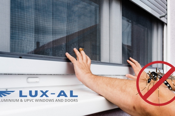 Lux-Al Benitachell - Aluminium & UPVC Replacement Windows & Doors