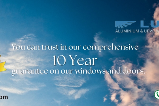 Lux-Al Benitachell - Aluminium & UPVC Replacement Windows & Doors