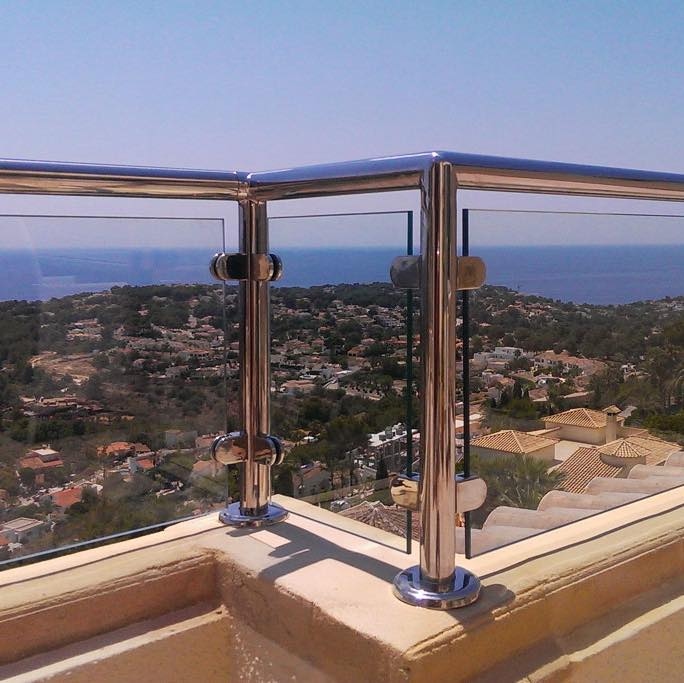 Lux-Al Benitachell - Aluminium & UPVC Replacement Windows & Doors