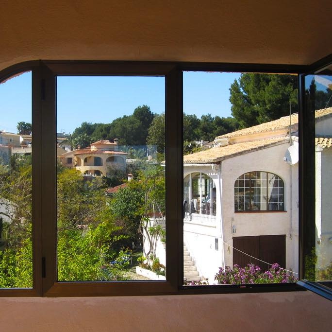 Lux-Al Benitachell - Aluminium & UPVC Replacement Windows & Doors