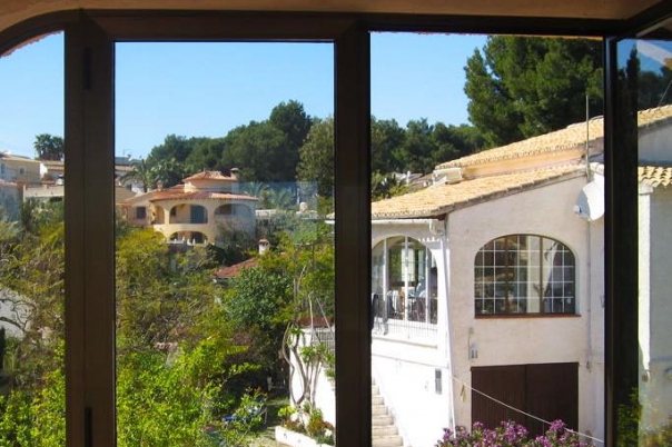 Lux-Al Benitachell - Aluminium & UPVC Replacement Windows & Doors