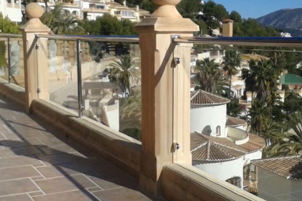 Lux-Al Benitachell - Aluminium & UPVC Replacement Windows & Doors
