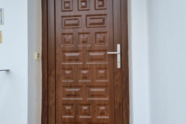 Lux-Al Benitachell - Aluminium & UPVC Replacement Windows & Doors