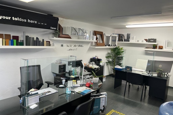 Lux-Al Benitachell - Aluminium & UPVC Replacement Windows & Doors
