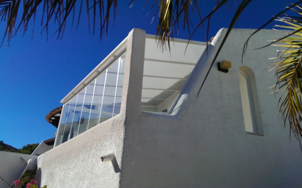 Lux-Al Benitachell - Aluminium & UPVC Replacement Windows & Doors