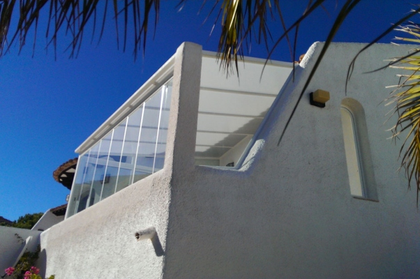 Lux-Al Benitachell - Aluminium & UPVC Replacement Windows & Doors