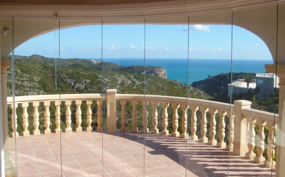 Lux-Al Benitachell - Aluminium & UPVC Replacement Windows & Doors