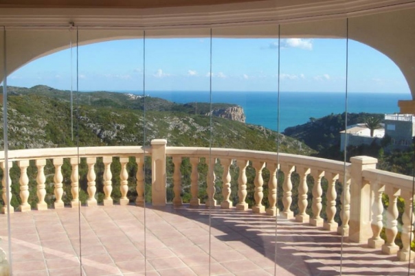 Lux-Al Benitachell - Aluminium & UPVC Replacement Windows & Doors