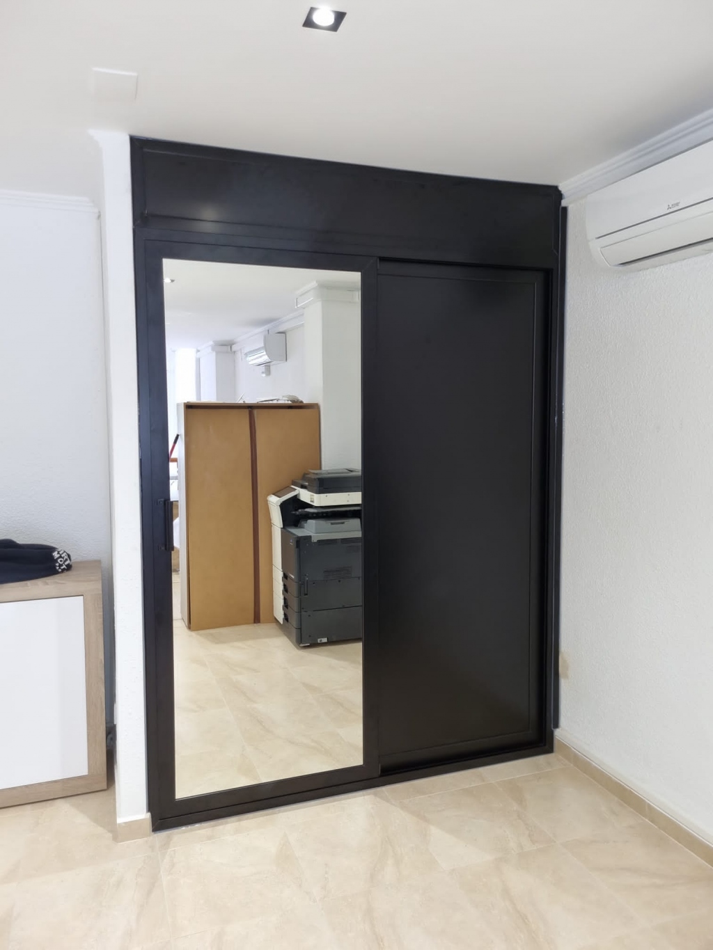 Lux-Al Benitachell - Aluminium & UPVC Replacement Windows & Doors
