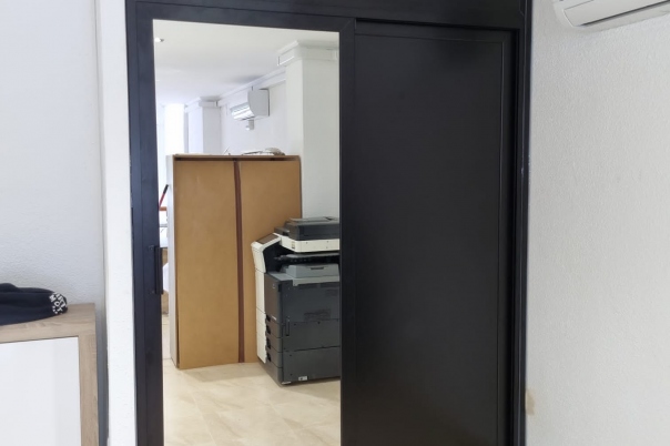 Lux-Al Benitachell - Aluminium & UPVC Replacement Windows & Doors