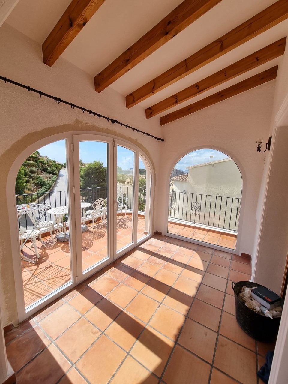 Lux-Al Benitachell - Aluminium & UPVC Replacement Windows & Doors