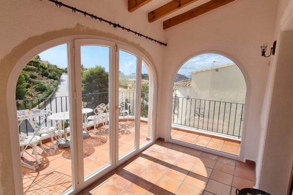 Lux-Al Benitachell - Aluminium & UPVC Replacement Windows & Doors