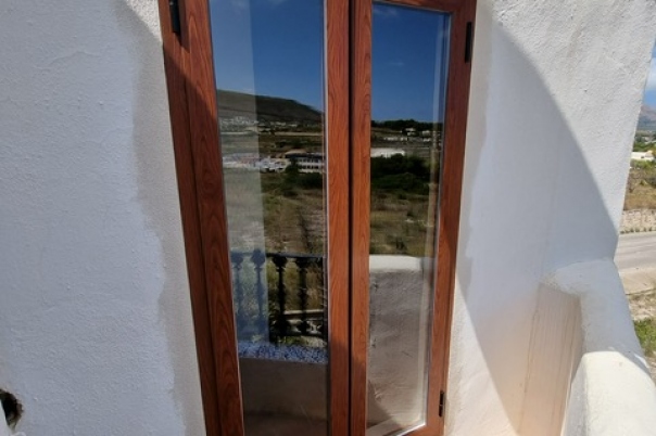 Lux-Al Benitachell - Aluminium & UPVC Replacement Windows & Doors