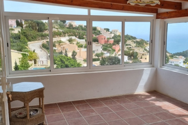 Lux-Al Benitachell - Aluminium & UPVC Replacement Windows & Doors