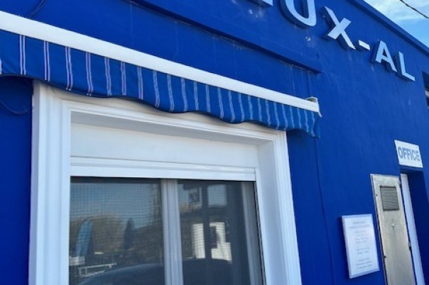 Lux-Al Benitachell - Aluminium & UPVC Replacement Windows & Doors