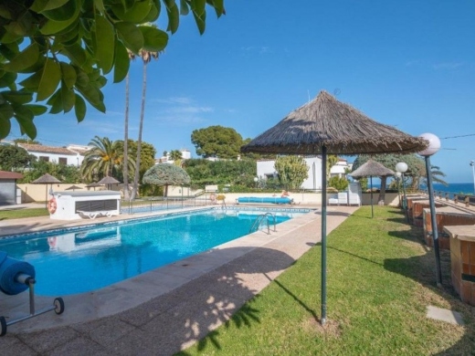 estudio in Calpe / Calp