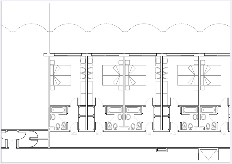 estudio in Calpe / Calp