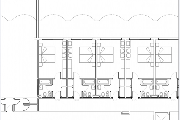estudio in Calpe / Calp
