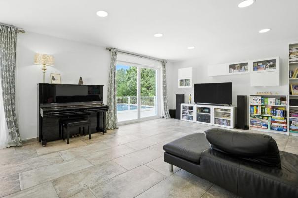 5 bed villa in Javea