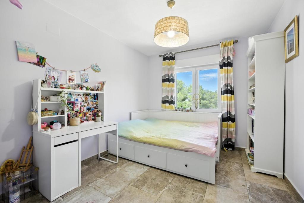 5 bed villa in Javea