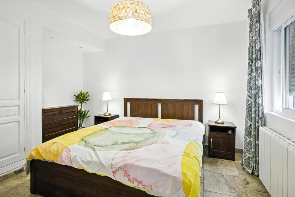 5 bed villa in Javea