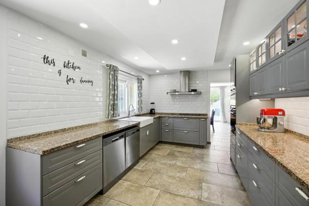 5 bed villa in Javea