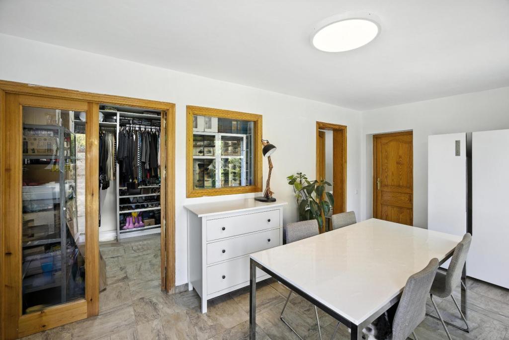 5 bed villa in Javea
