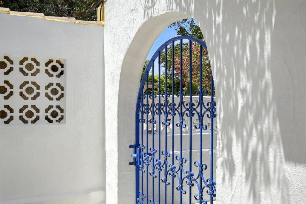 5 bed villa in Javea