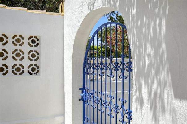 5 bed villa in Javea