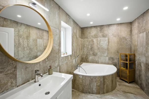 5 bed villa in Javea
