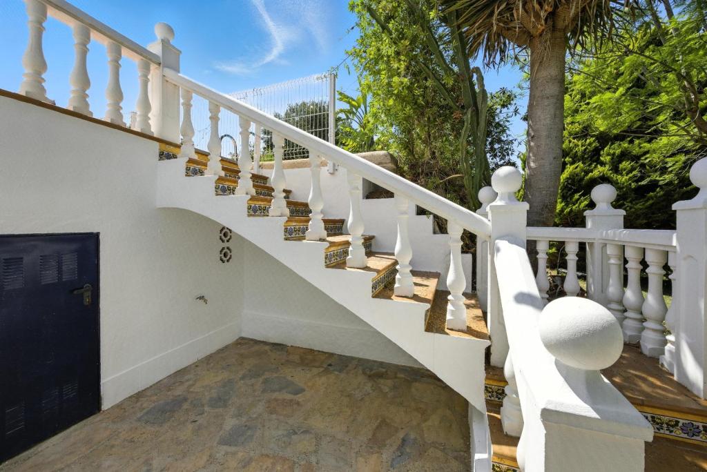 5 bed villa in Javea