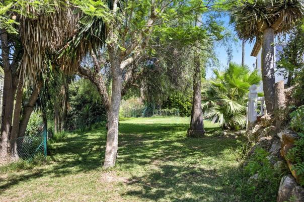 5 bed villa in Javea