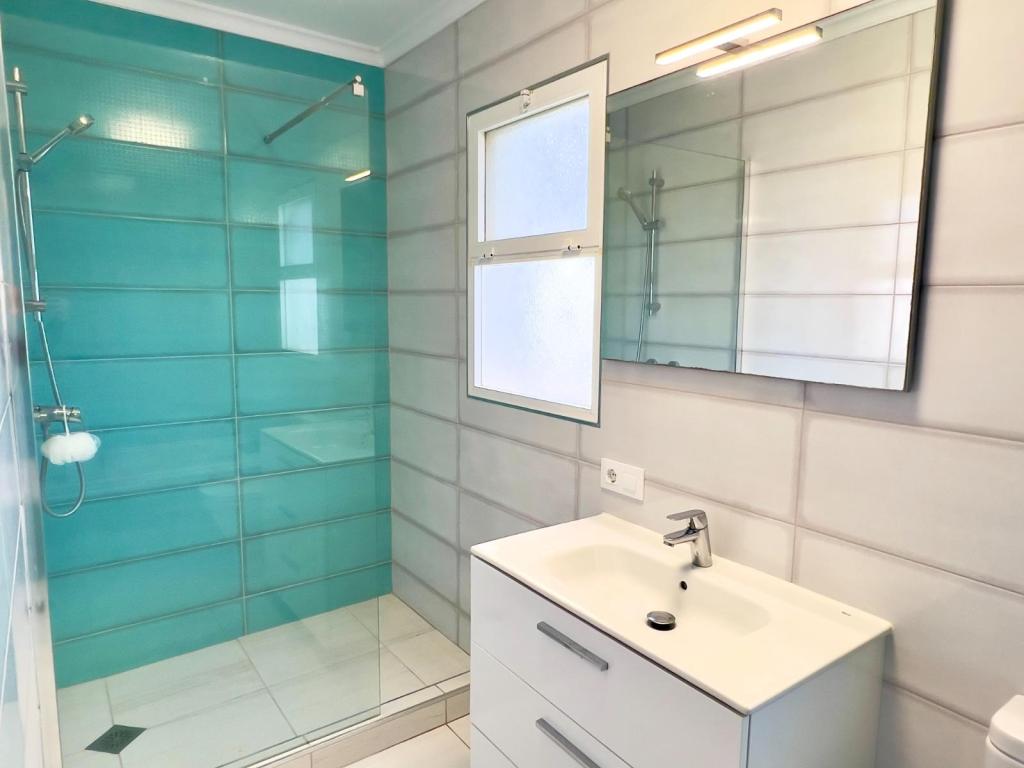 3 bed villa in Moraira