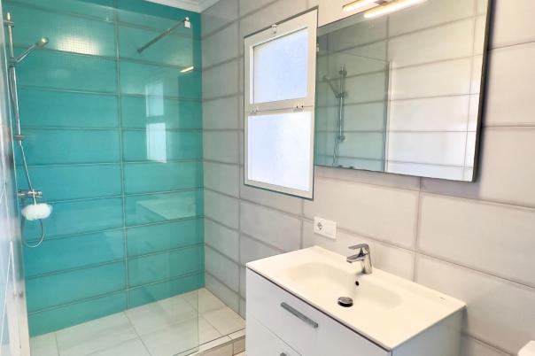 3 bed villa in Moraira