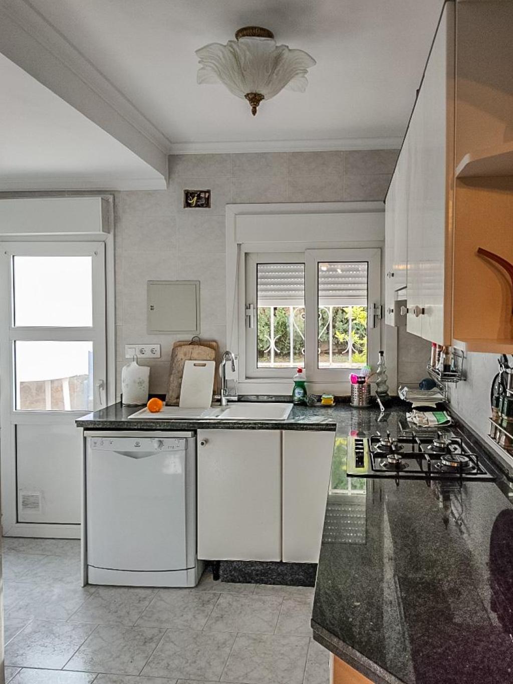 5 bed villa in Jávea