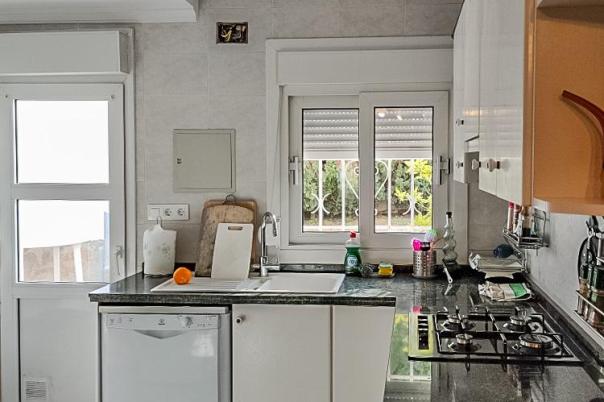 5 bed villa in Jávea