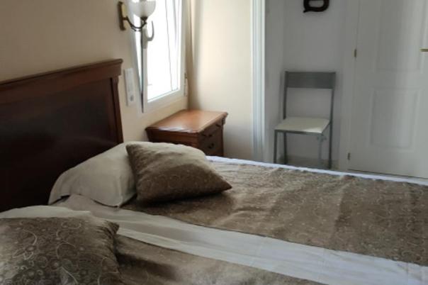 5 bed villa in Jávea