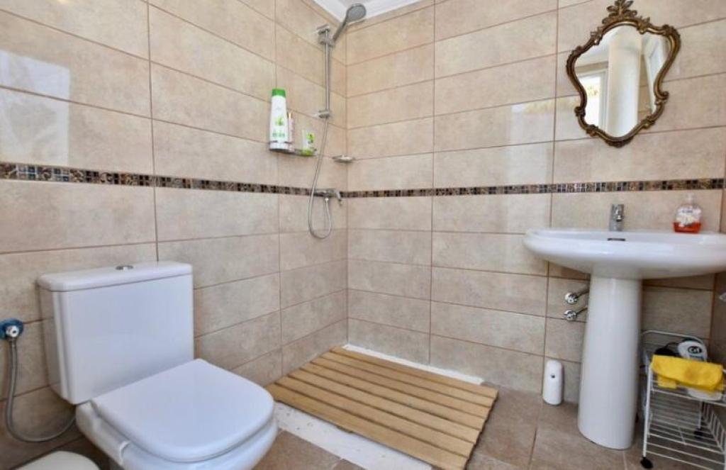 5 bed villa in Jávea