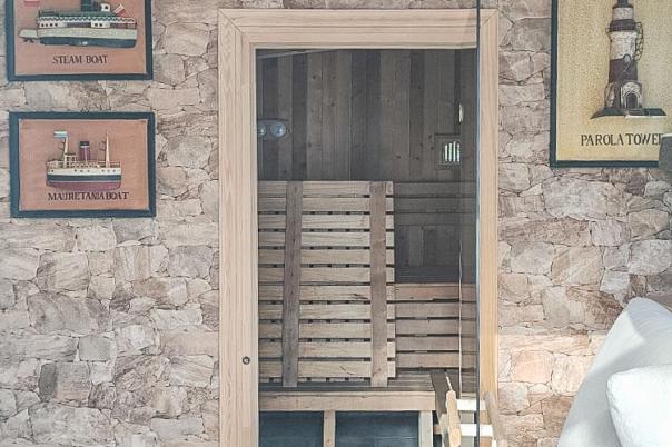 5 bed villa in Jávea