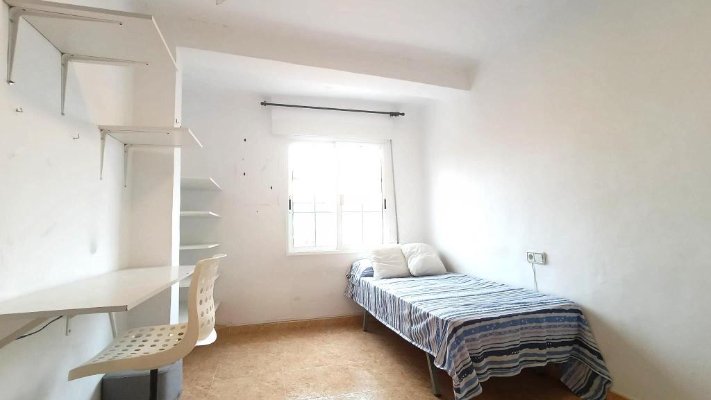 3 bed apartment in Santa Pola