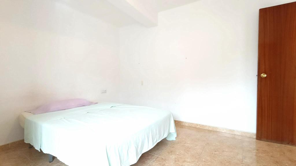 3 bed apartment in Santa Pola